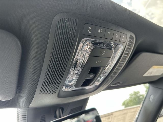 2026 Mercedes-Benz GLA GLA 250 4MATIC®