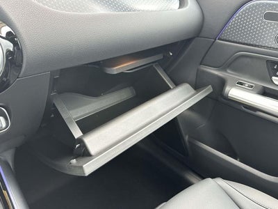 2026 Mercedes-Benz GLA GLA 250 4MATIC®