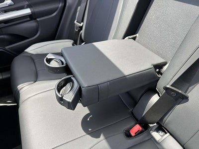 2026 Mercedes-Benz GLA GLA 250 4MATIC®