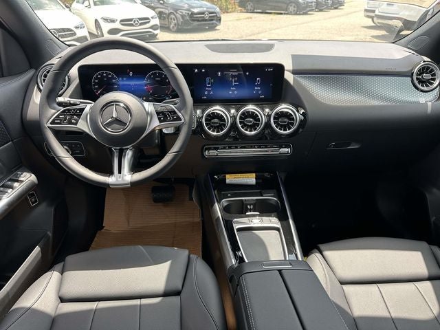 2026 Mercedes-Benz GLA GLA 250 4MATIC®