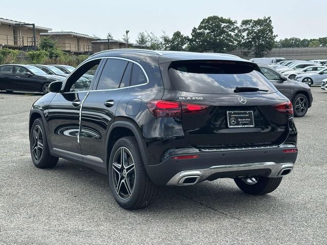 2026 Mercedes-Benz GLA GLA 250 4MATIC®