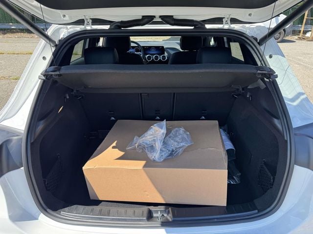 2026 Mercedes-Benz GLA GLA 250 4MATIC®