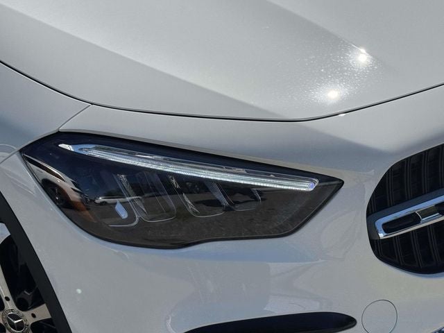 2026 Mercedes-Benz GLA GLA 250 4MATIC®