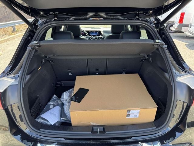2026 Mercedes-Benz GLA GLA 250 4MATIC®