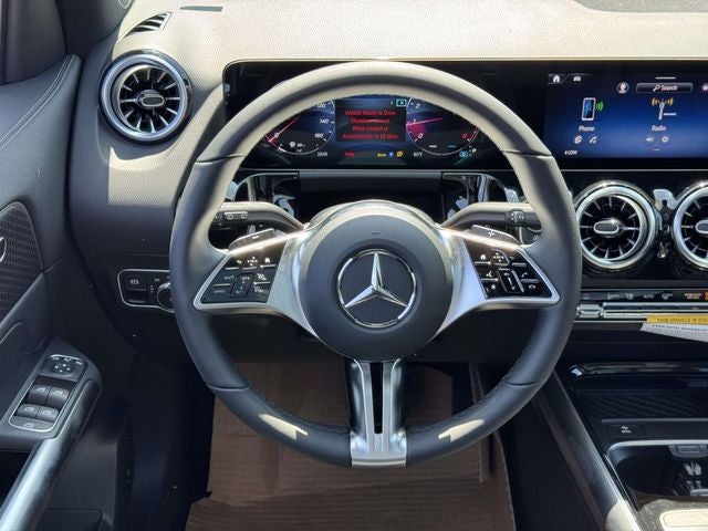 2026 Mercedes-Benz GLA GLA 250 4MATIC®