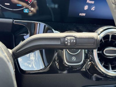 2026 Mercedes-Benz GLA GLA 250 4MATIC®