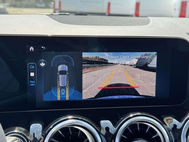 2026 Mercedes-Benz GLA GLA 250 4MATIC®