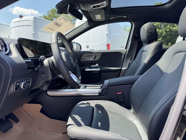 2026 Mercedes-Benz GLA GLA 250 4MATIC®