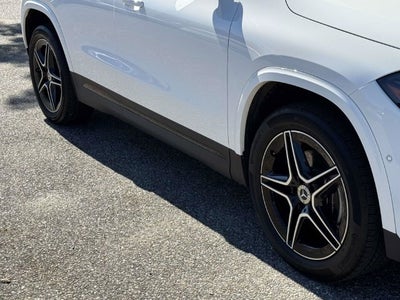 2024 Mercedes-Benz GLA GLA 250 4MATIC®