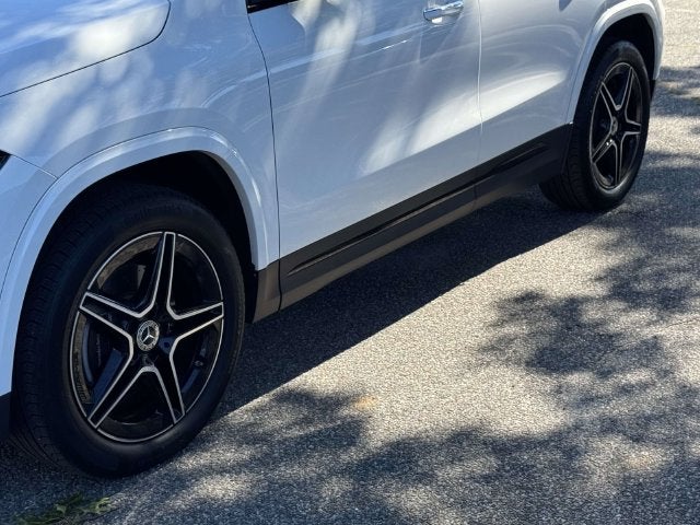 2024 Mercedes-Benz GLA GLA 250 4MATIC®