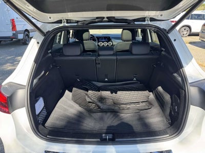 2024 Mercedes-Benz GLA GLA 250 4MATIC®