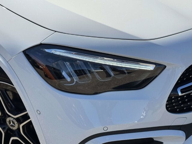 2024 Mercedes-Benz GLA GLA 250 4MATIC®
