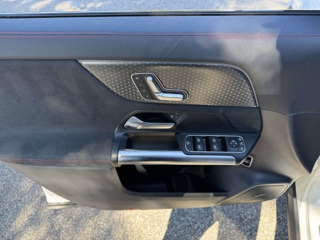 2024 Mercedes-Benz GLA GLA 250 4MATIC®