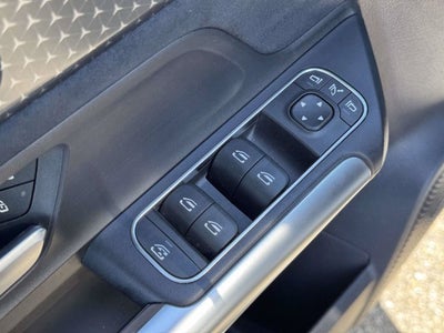 2024 Mercedes-Benz GLA GLA 250 4MATIC®