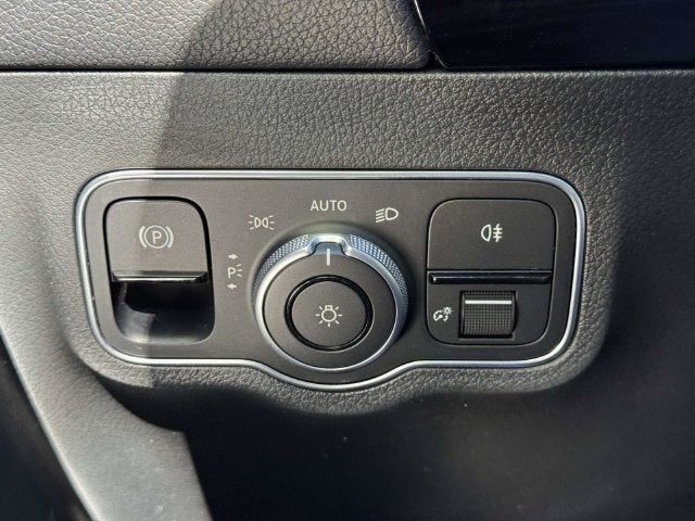 2024 Mercedes-Benz GLA GLA 250 4MATIC®