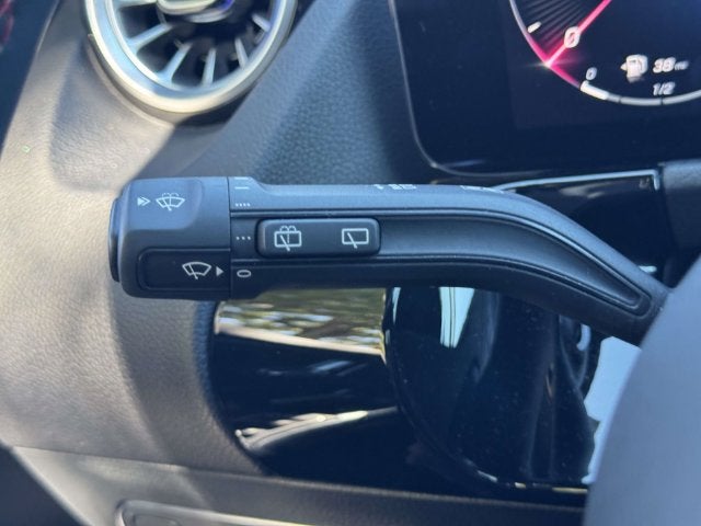 2024 Mercedes-Benz GLA GLA 250 4MATIC®