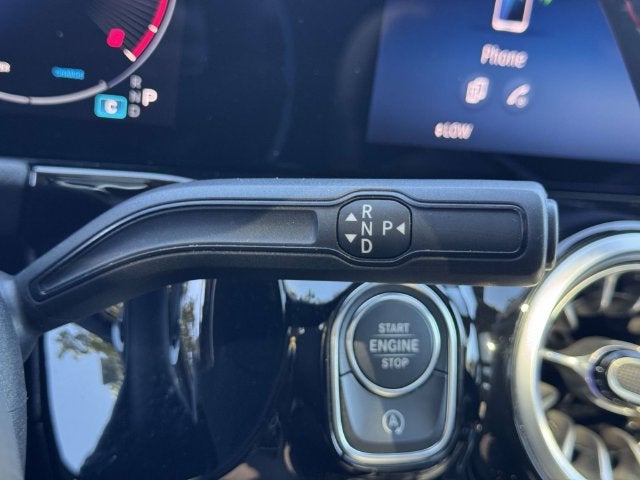 2024 Mercedes-Benz GLA GLA 250 4MATIC®