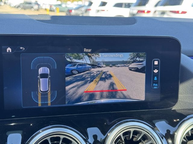 2024 Mercedes-Benz GLA GLA 250 4MATIC®