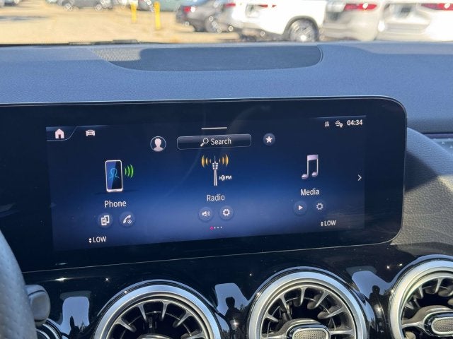 2024 Mercedes-Benz GLA GLA 250 4MATIC®