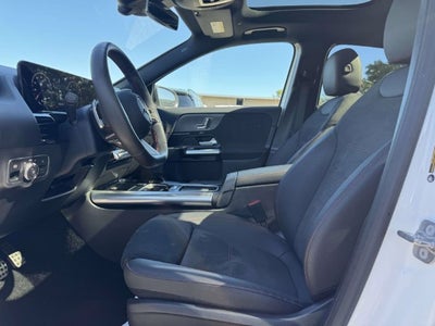 2024 Mercedes-Benz GLA GLA 250 4MATIC®