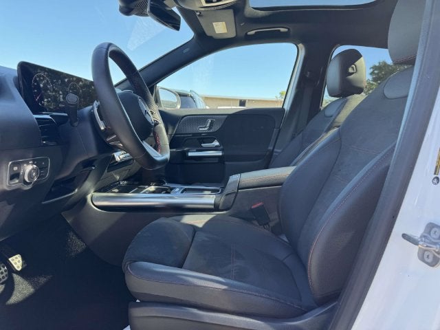 2024 Mercedes-Benz GLA GLA 250 4MATIC®