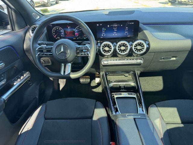 2024 Mercedes-Benz GLA GLA 250 4MATIC®