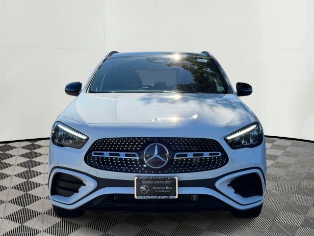 2024 Mercedes-Benz GLA GLA 250 4MATIC®