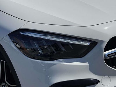 2026 Mercedes-Benz GLA GLA 250 4MATIC®