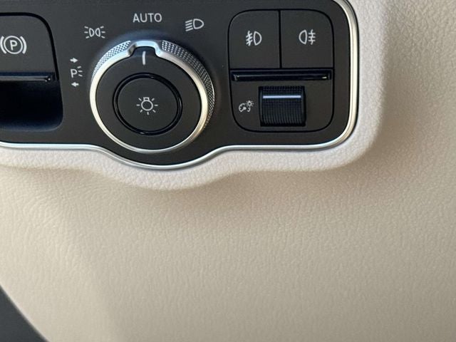 2026 Mercedes-Benz GLA GLA 250 4MATIC®