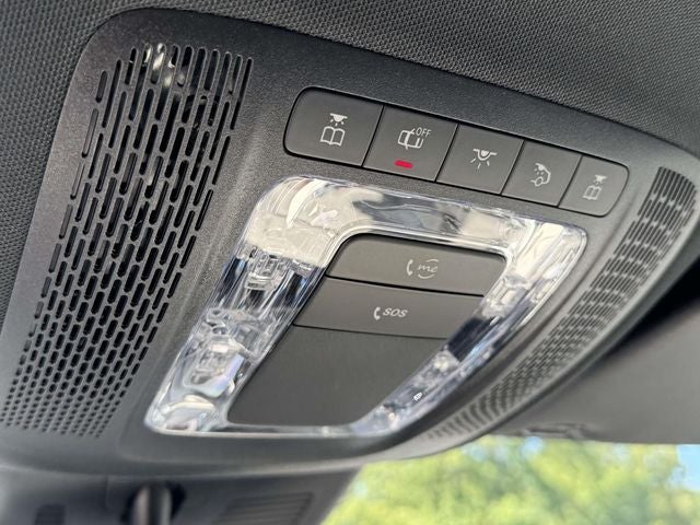 2026 Mercedes-Benz GLA GLA 250 4MATIC®