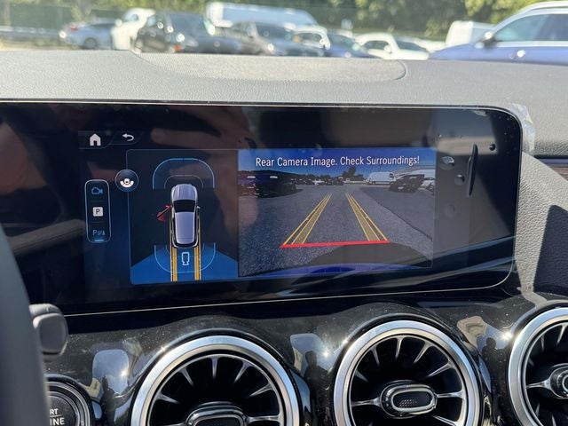2026 Mercedes-Benz GLA GLA 250 4MATIC®