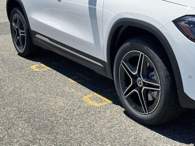 2026 Mercedes-Benz GLA GLA 250 4MATIC®