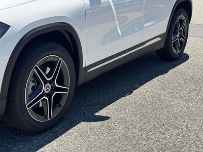 2026 Mercedes-Benz GLA GLA 250 4MATIC®