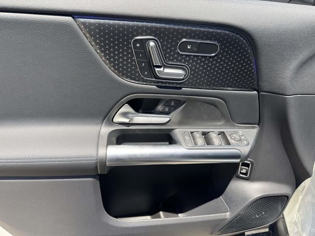 2026 Mercedes-Benz GLA GLA 250 4MATIC®