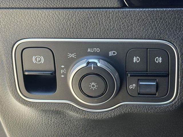 2026 Mercedes-Benz GLA GLA 250 4MATIC®