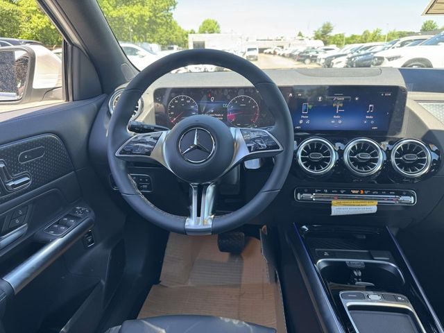 2026 Mercedes-Benz GLA GLA 250 4MATIC®