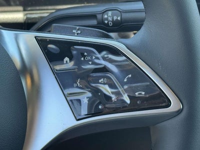 2026 Mercedes-Benz GLA GLA 250 4MATIC®