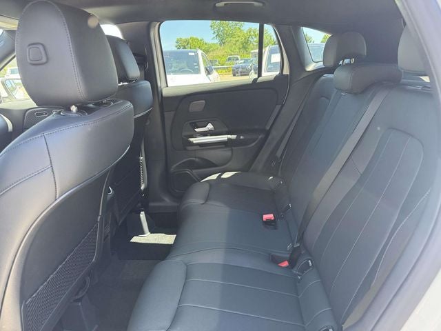 2026 Mercedes-Benz GLA GLA 250 4MATIC®