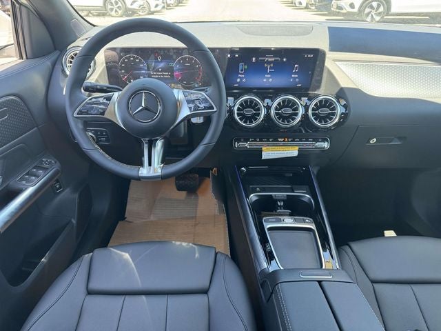 2026 Mercedes-Benz GLA GLA 250 4MATIC®