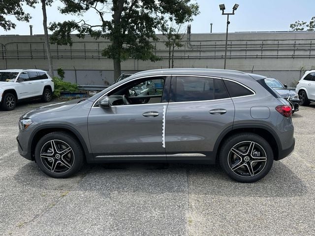 2026 Mercedes-Benz GLA GLA 250 4MATIC®