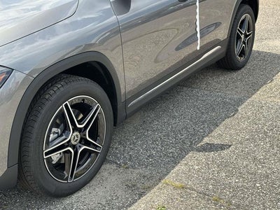 2026 Mercedes-Benz GLA GLA 250 4MATIC®