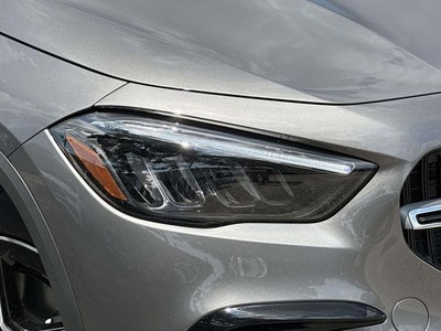2026 Mercedes-Benz GLA GLA 250 4MATIC®