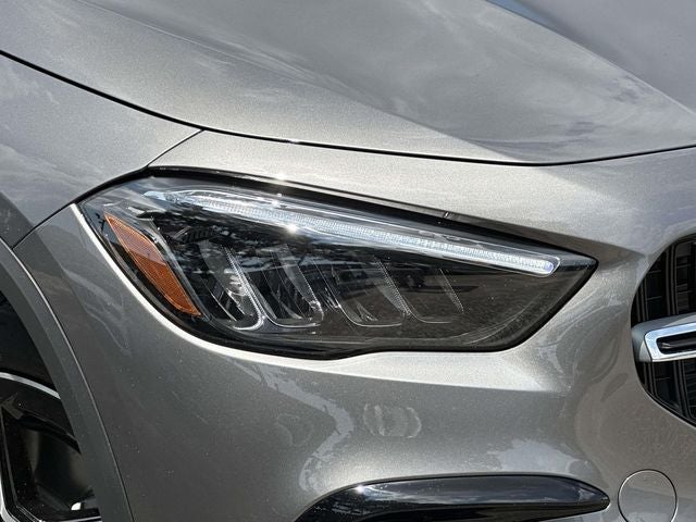 2026 Mercedes-Benz GLA GLA 250 4MATIC®