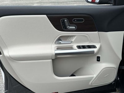 2026 Mercedes-Benz GLA GLA 250 4MATIC®