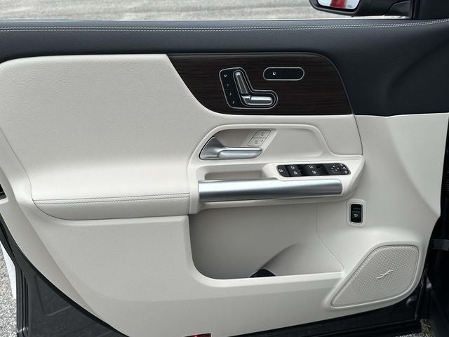2026 Mercedes-Benz GLA GLA 250 4MATIC®