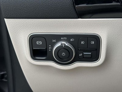 2026 Mercedes-Benz GLA GLA 250 4MATIC®