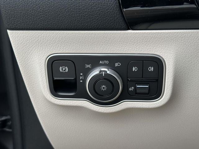 2026 Mercedes-Benz GLA GLA 250 4MATIC®