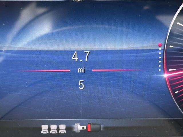 2026 Mercedes-Benz GLA GLA 250 4MATIC®
