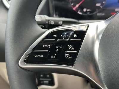 2026 Mercedes-Benz GLA GLA 250 4MATIC®