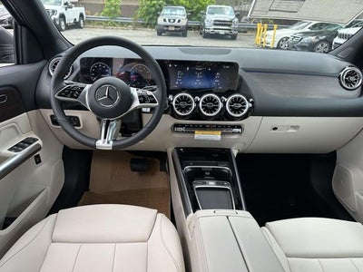 2026 Mercedes-Benz GLA GLA 250 4MATIC®